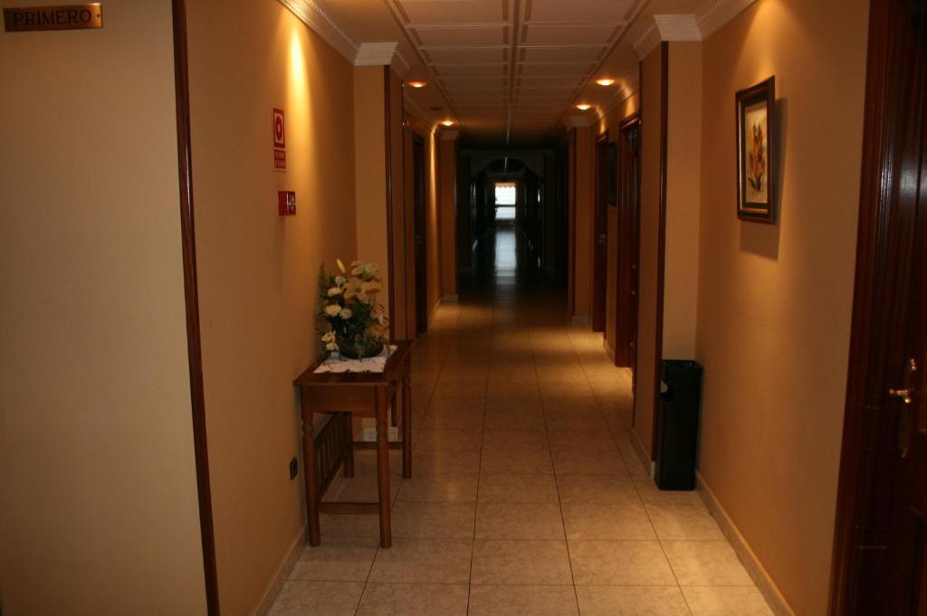 Hotel Los Toreros Del Trabancos Siete Iglesias de Trabancos 部屋 写真