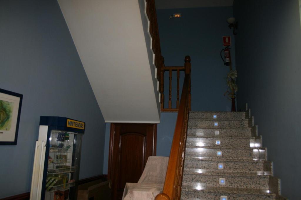 Hotel Los Toreros Del Trabancos Siete Iglesias de Trabancos エクステリア 写真