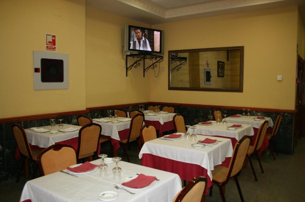 Hotel Los Toreros Del Trabancos Siete Iglesias de Trabancos エクステリア 写真