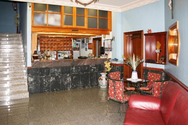 Hotel Los Toreros Del Trabancos Siete Iglesias de Trabancos エクステリア 写真