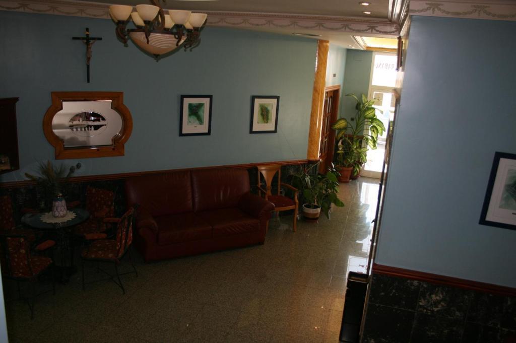 Hotel Los Toreros Del Trabancos Siete Iglesias de Trabancos エクステリア 写真
